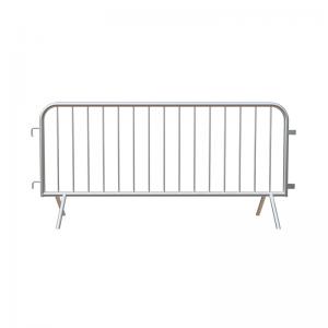 Crowd Control Barriers