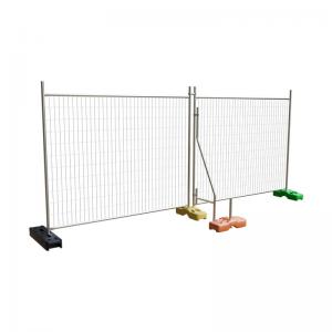 Australia Temp Fence